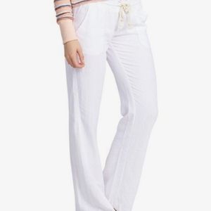 Oceanside flared Beach pants Roxy